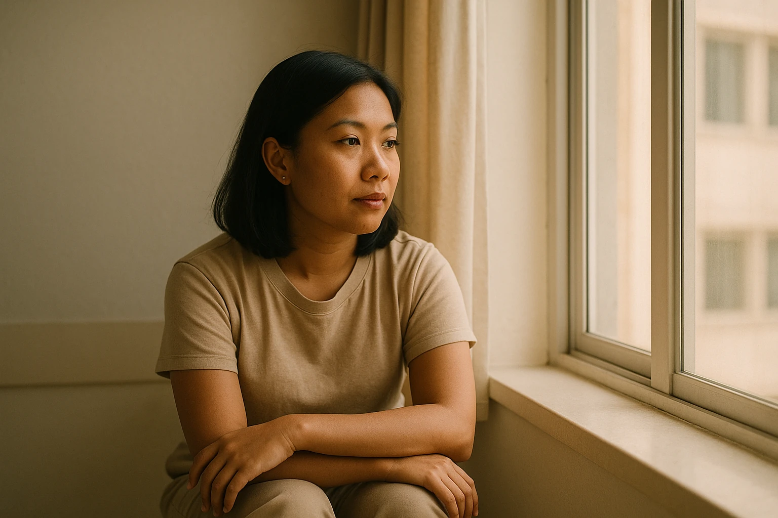 Birth Control and Mood: Separating Evidence from Myths