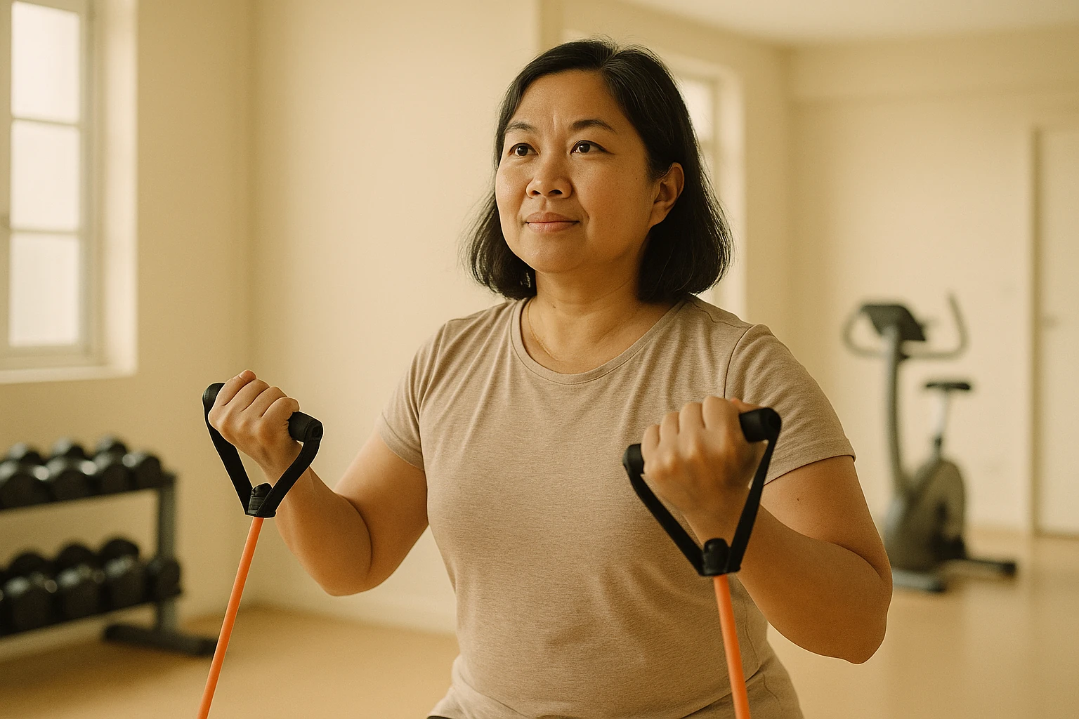 Body Composition and GLP-1: Why Muscle Mass Matters for Women