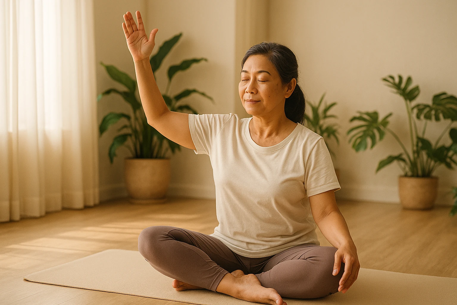 Genitourinary Syndrome of Menopause (GSM): More Than Vaginal Dryness