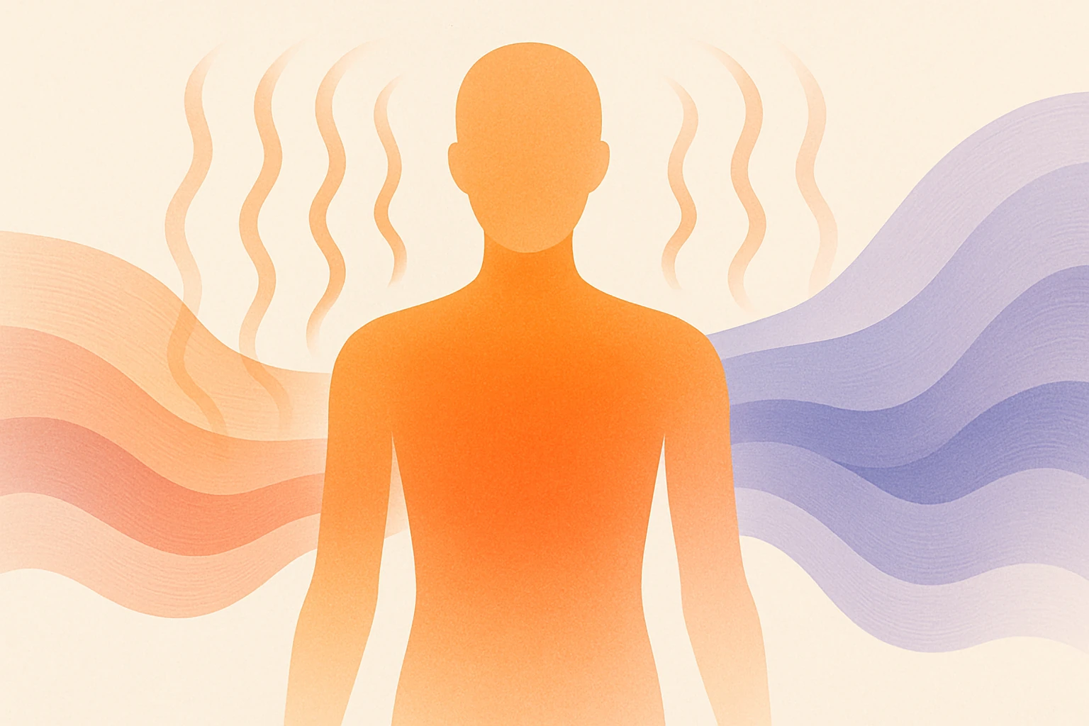 Hot Flushes and Menopause: The Science of What's Happening in Your Body