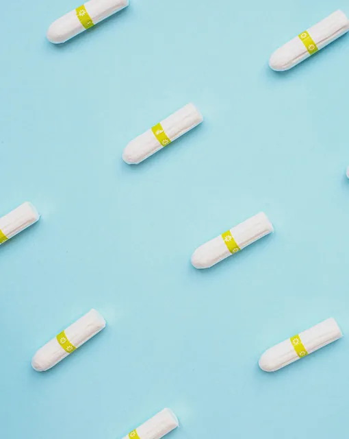 Blog cover image for How Do I Regulate My Period?