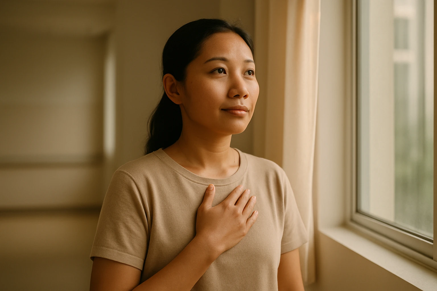 Hyperthyroidism and Graves' Disease: What Women Need to Know