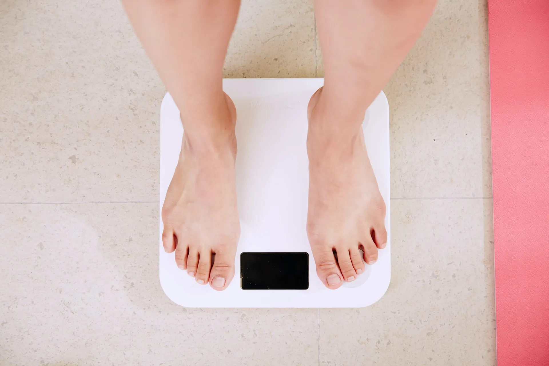 Blog cover image for How Long Does It Take To Lose Weight After Stopping Birth Control