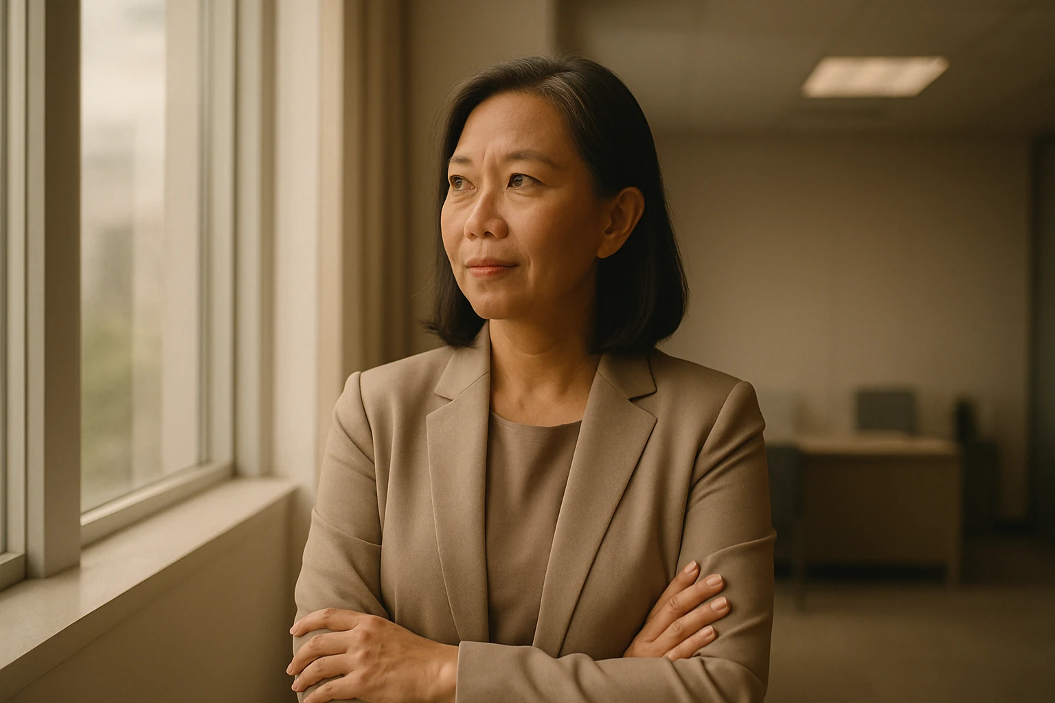 Menopause at Work in Singapore: Managing Symptoms in a High-Performance Culture