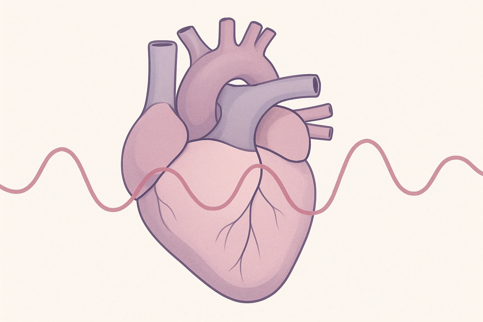 Menopause and Your Heart: Cardiovascular Health After Oestrogen Declines
