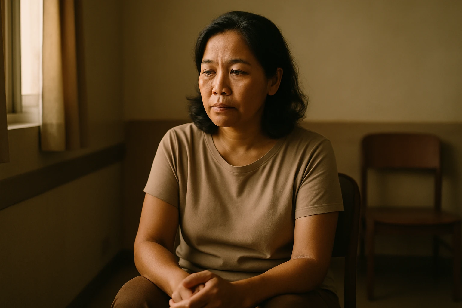Menopause and Mood: Anxiety, Depression, and Hormonal Change