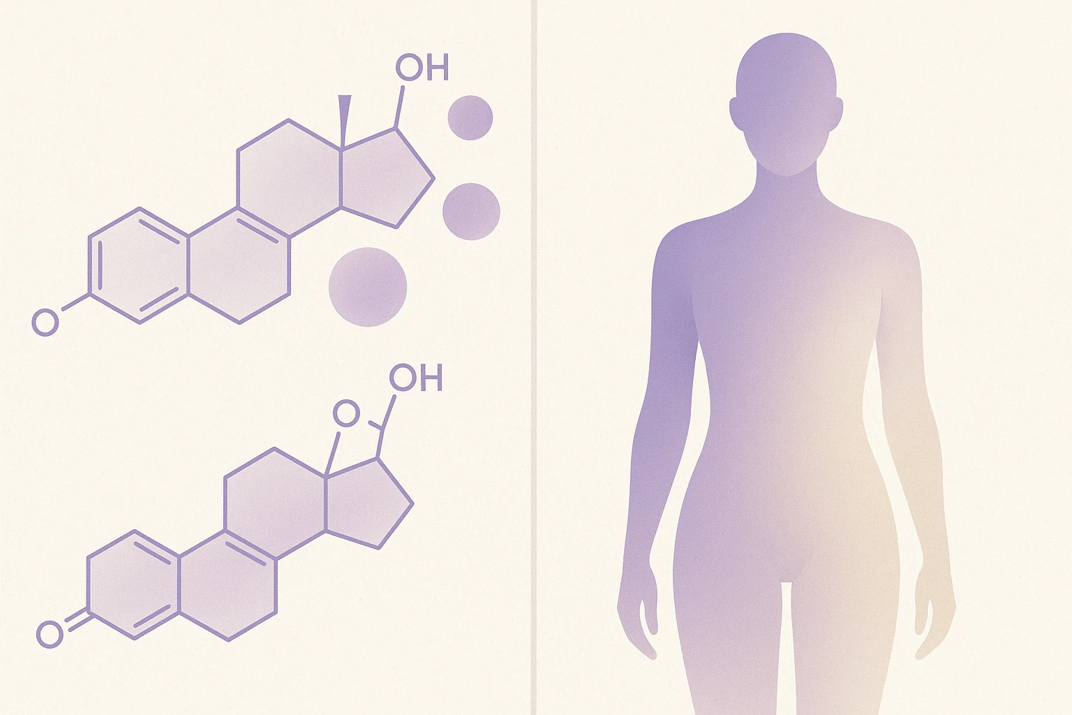 Why Menopause Causes Weight Gain: Oestrogen, Cortisol, and Sleep