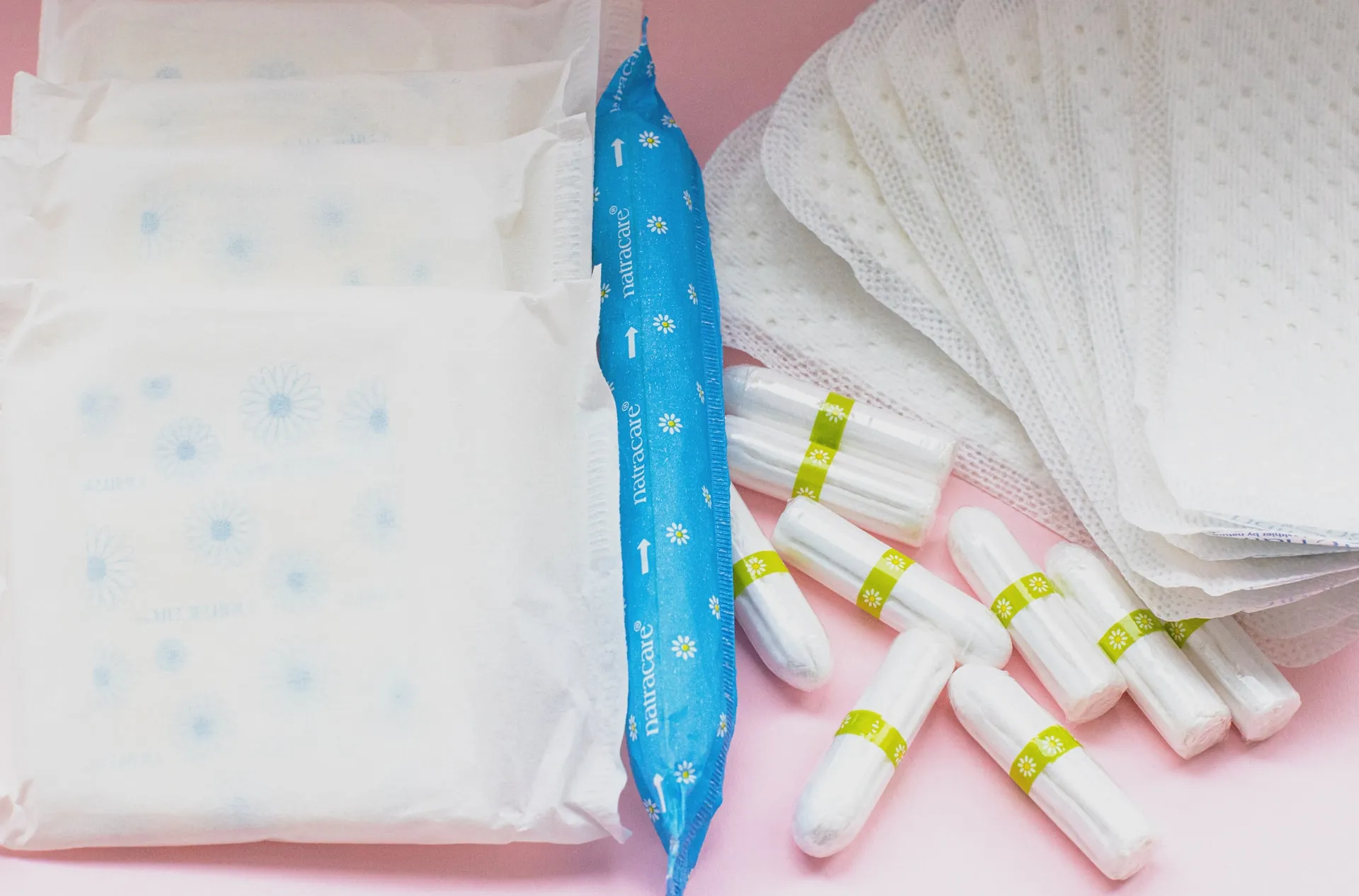 Blog cover image for How To Regulate Period Without Birth Control