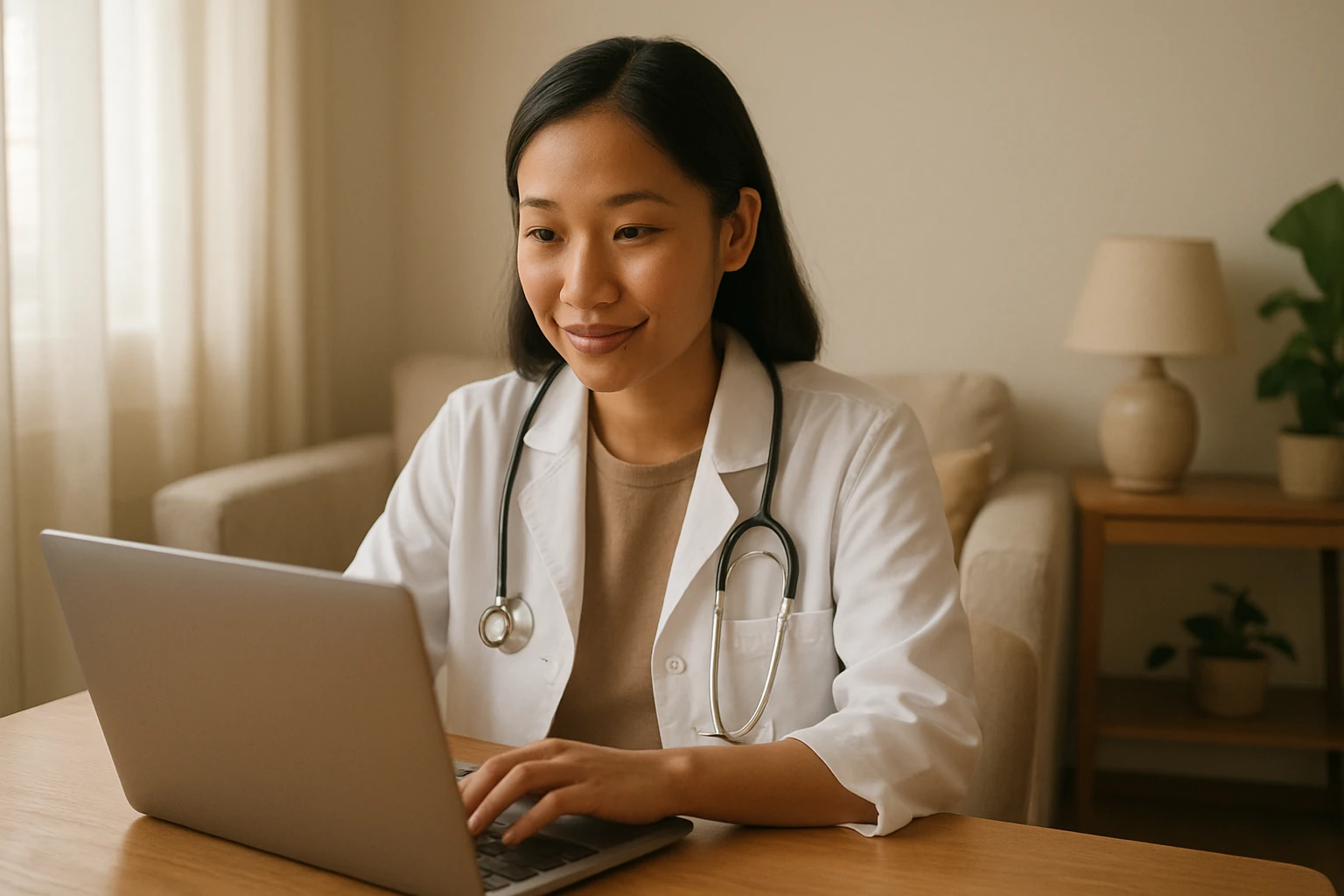Online PCOS Consultation in Singapore: What to Expect with Zoey
