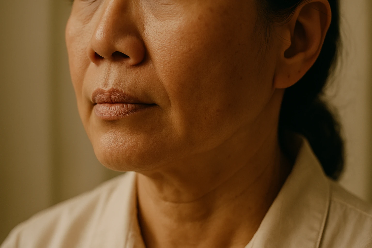 PCOS and Acne: The Hormonal Mechanism Behind Breakouts