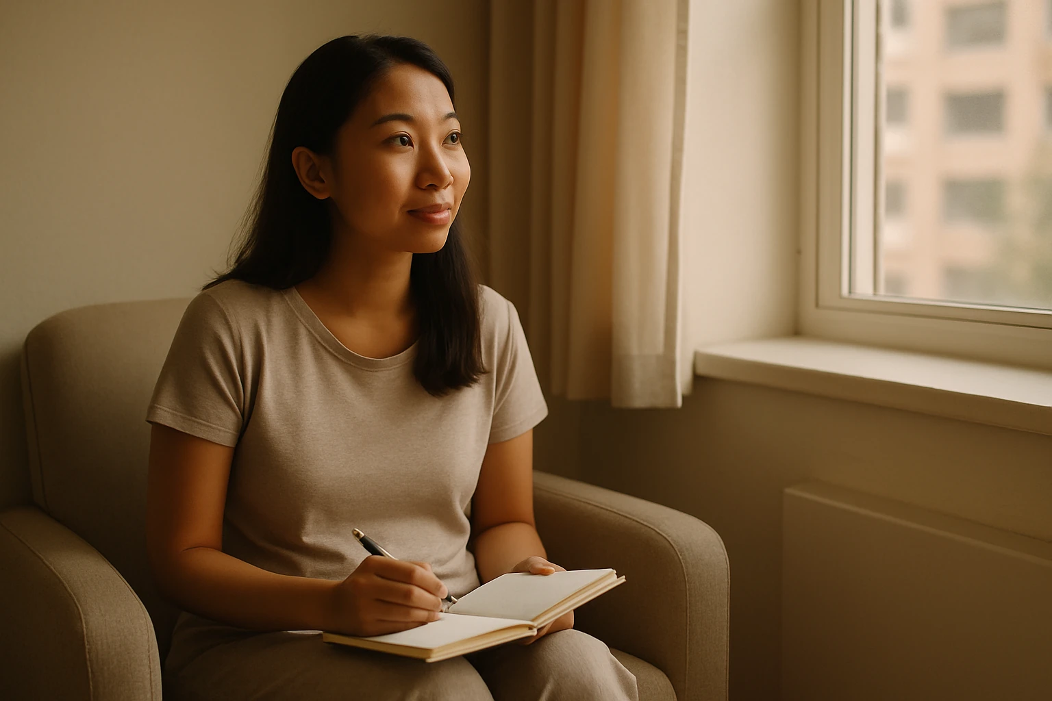 PCOS and Pregnancy Planning in Singapore: What to Know Before You Try