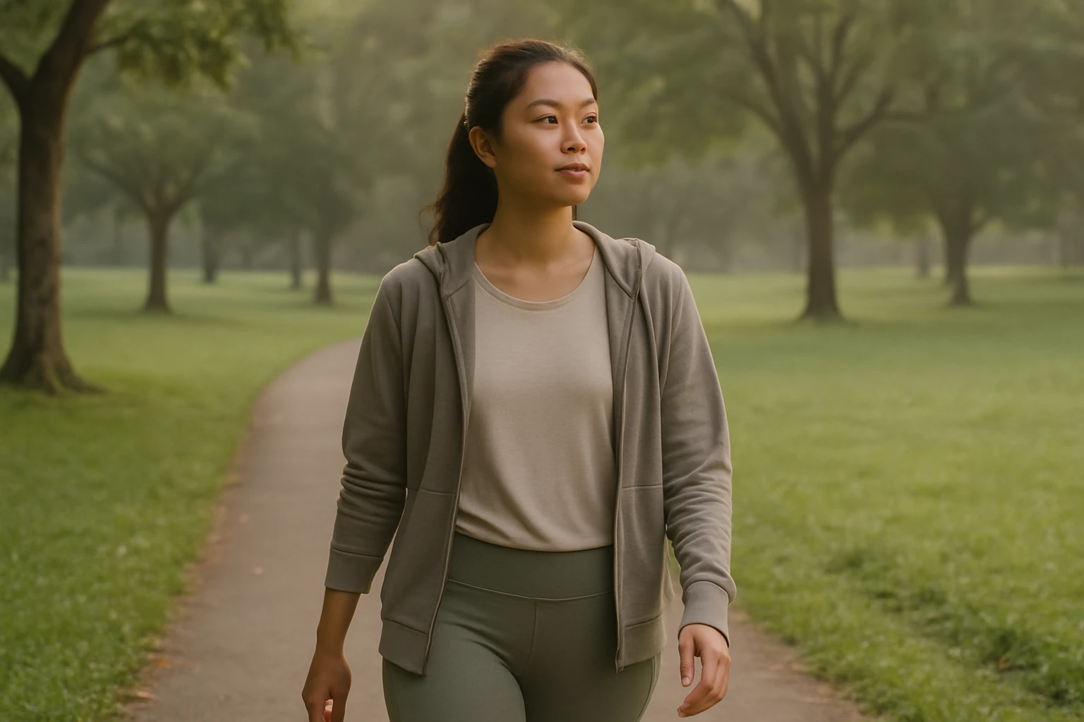 PCOS and Weight Gain: Why It Happens and What Actually Helps
