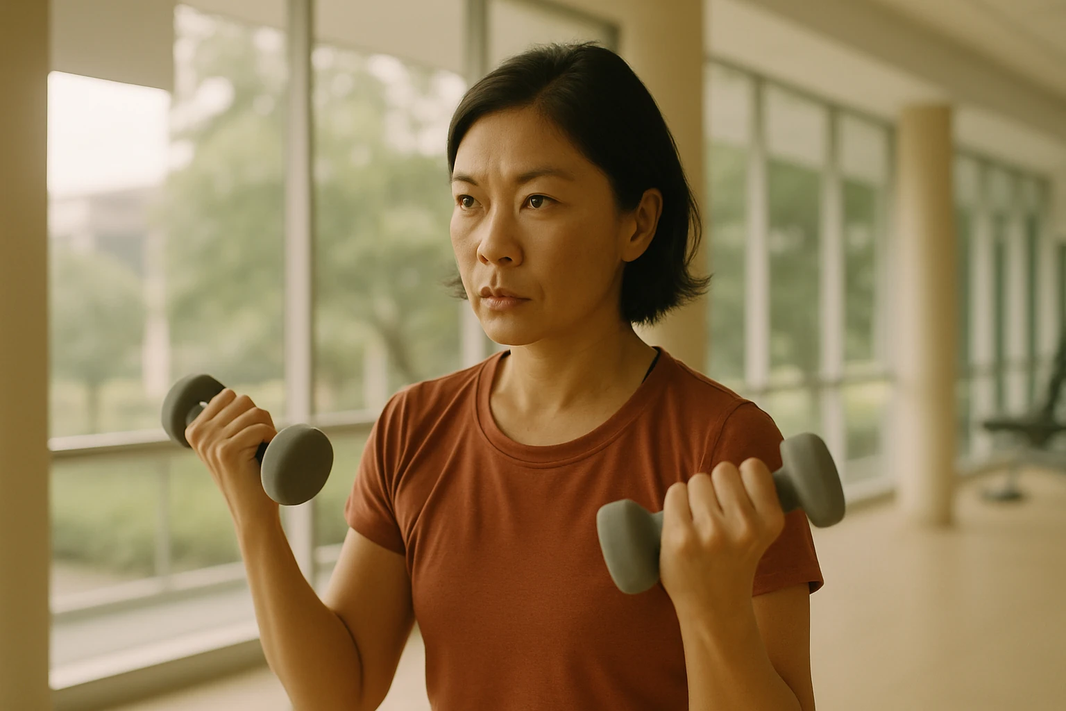 PCOS and Exercise: What Helps Insulin Sensitivity Most
