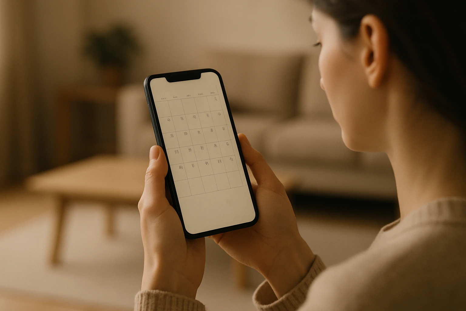 PCOS and Irregular Periods: What's Actually Happening in Your Body