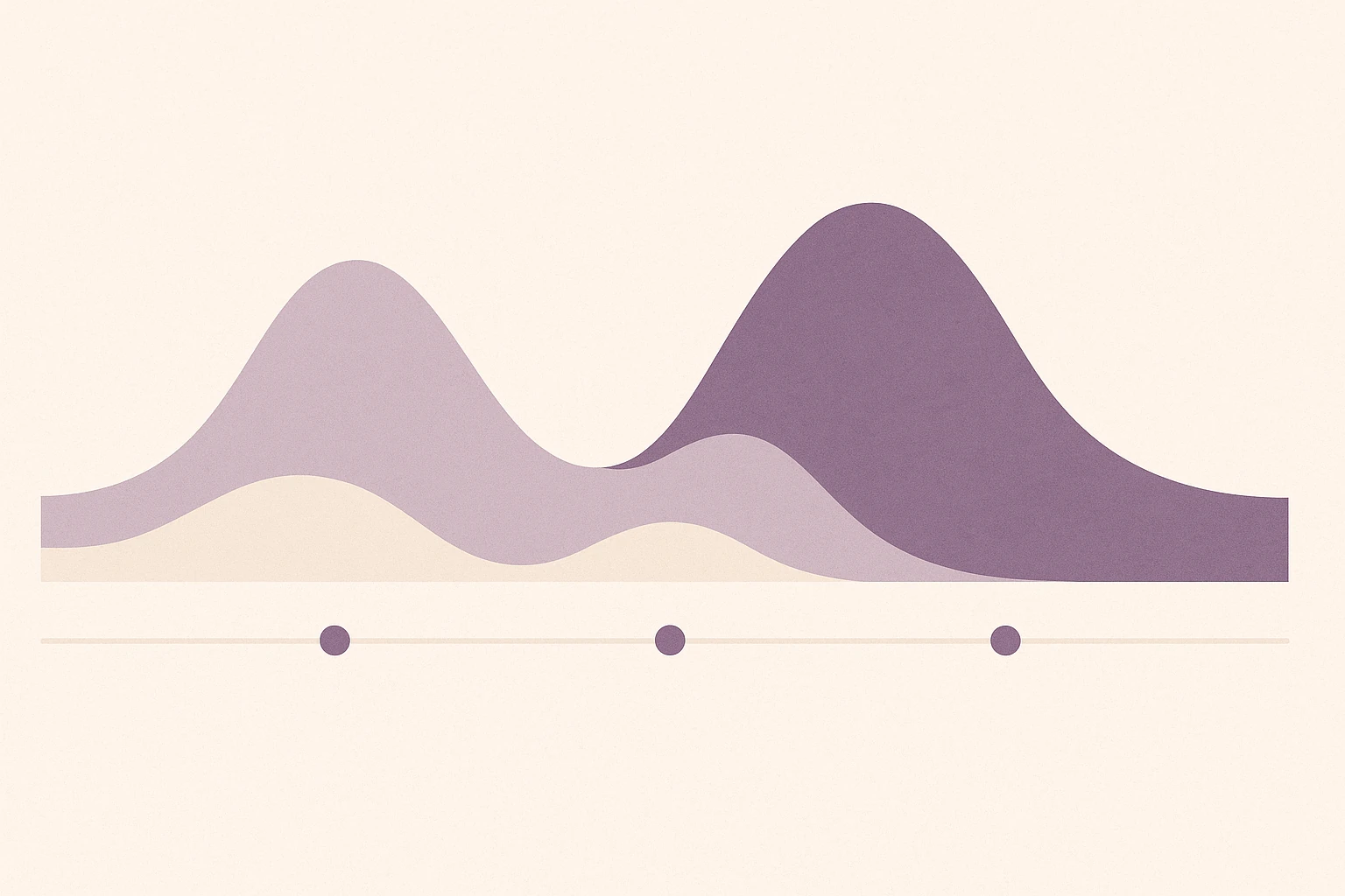 Perimenopause vs Menopause: Understanding the Four Stages