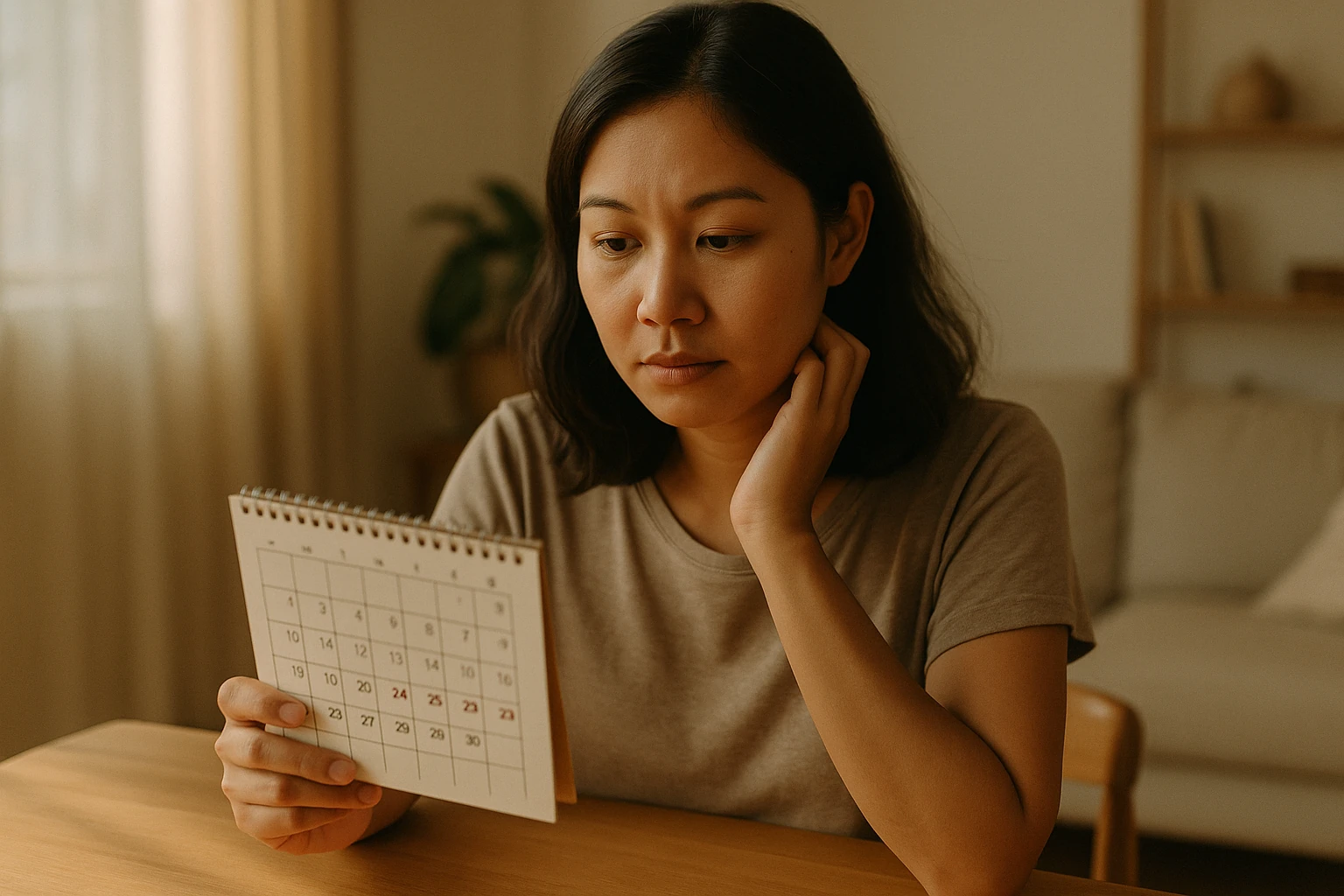 Prolactin and Irregular Periods: Could a Hormone Be Behind Your Cycle Changes?