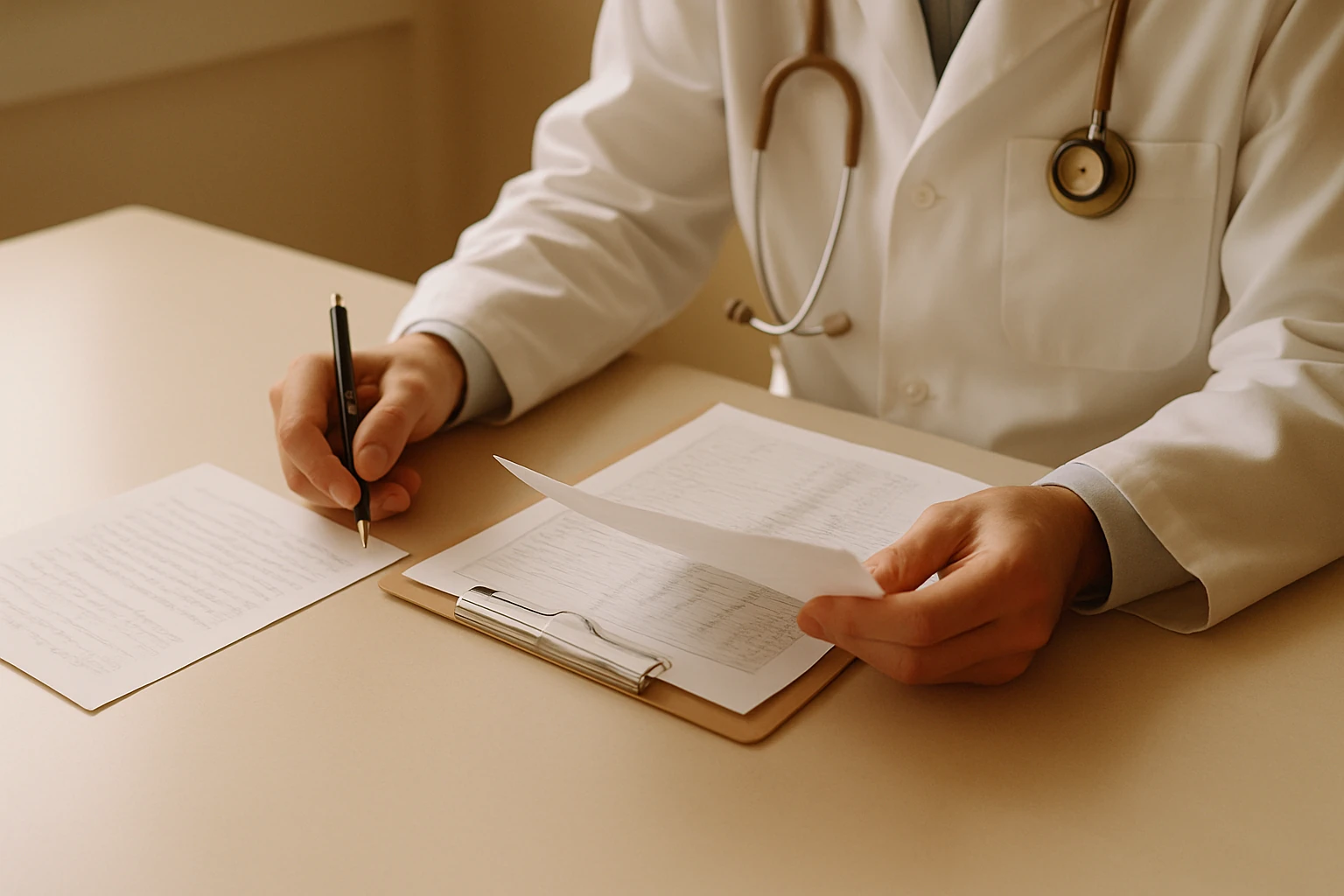 The Rotterdam Criteria: How PCOS Is Officially Diagnosed