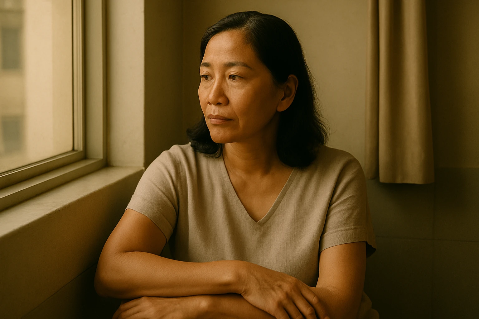 Surgical Menopause After Oophorectomy: What to Expect