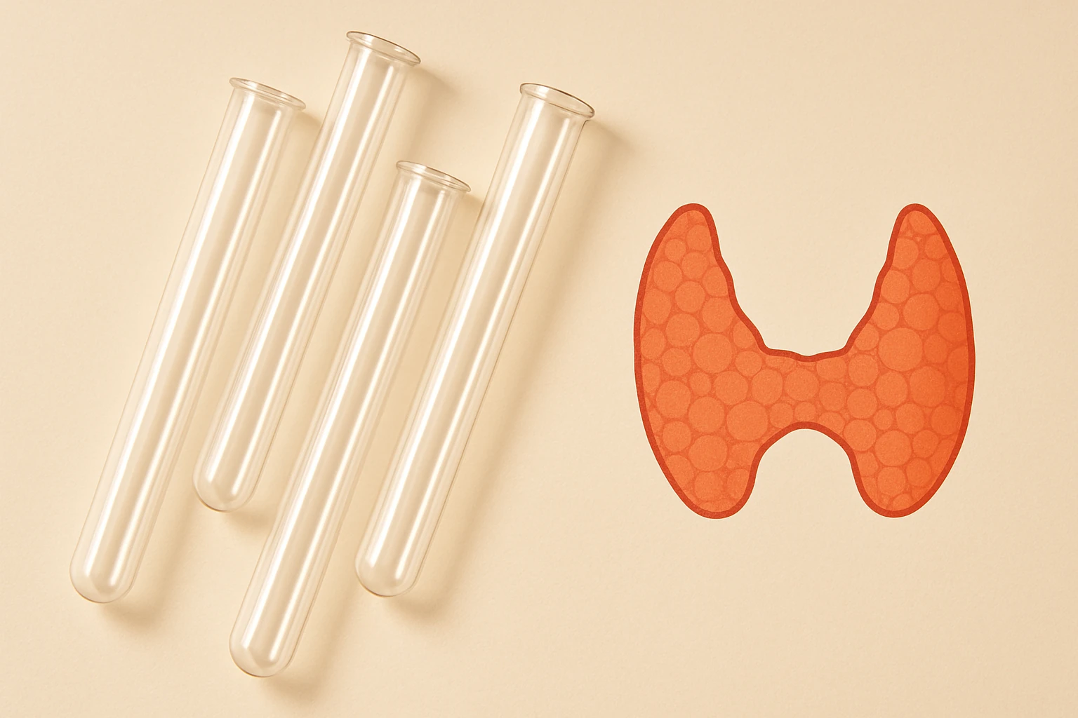 Thyroid Testing in Singapore: What TSH, T3, and T4 Results Mean