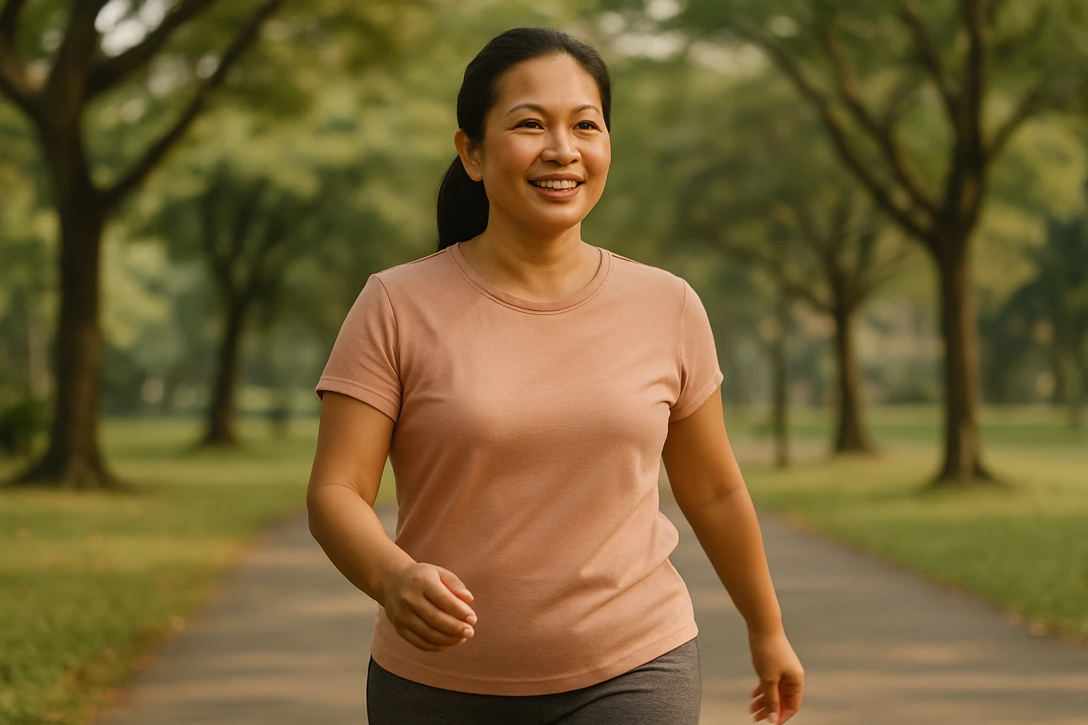 Weight Loss in Perimenopause: Why It's Harder and What Helps