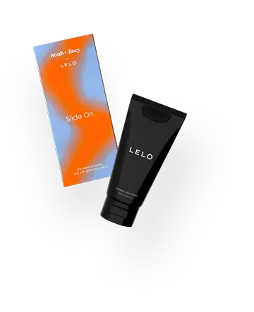 lelo zoey 2